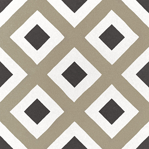 Equipe Caprice Deco Керамогранит City Colours 20x20 натуральный фото