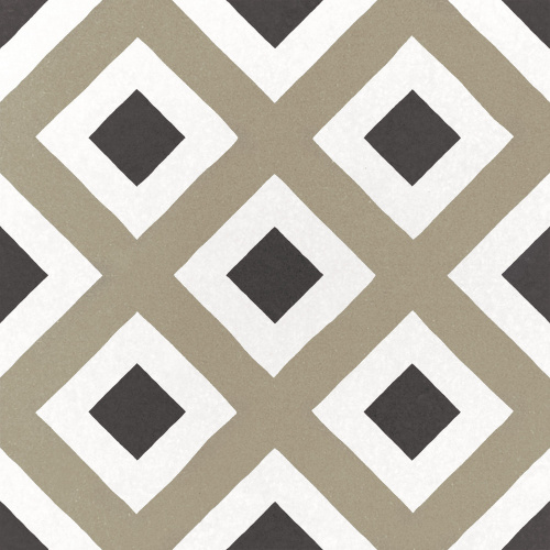 Equipe Caprice Deco Керамогранит City Colours 20x20 натуральный