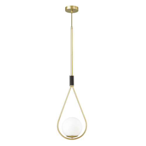 Подвесной светильник Odeon Light 4810/1