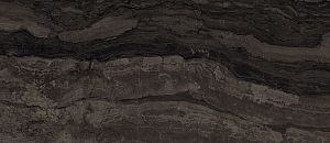 Керамогранит AOQC Marvel Absolute Brown Lappato 120x278 фото