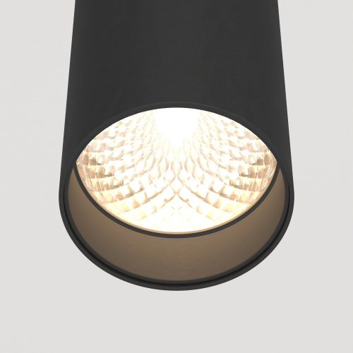 Подвесной светильник Maytoni Technical P072PL-L12B4K фото 3