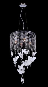 Детская люстра Favourite 1165-4PC фото