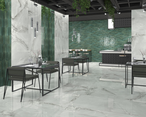 Керамогранит Dune Selene 188793 Grey 60x120 фото 2