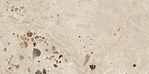 Керамогранит Fioranesе I Cocci Siciliani 0SC622R Sabbia Nat Rett 60,4x120,8 фото