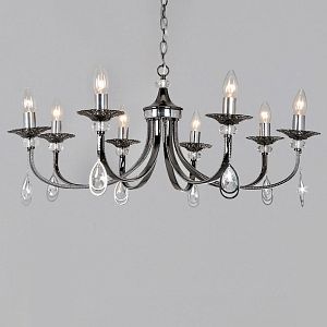 Подвесная люстра Citilux CL417181 фото