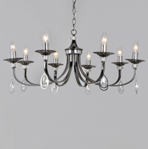 Подвесная люстра Citilux CL417181