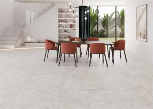 Керамогранит KTL Tivoli CAN5ROTICDQA White MT 60x120 фото 2