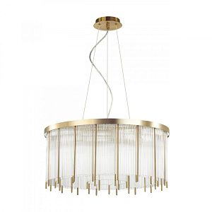 Подвесная люстра Odeon Light 4788/10 фото