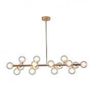 Люстра на штанге Kink Light 09409-16,33 фото