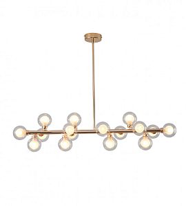 Люстра на штанге Kink Light 09409-16,33 фото