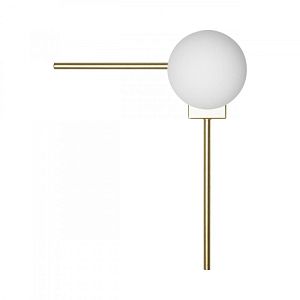 Бра LOFT IT 10132/A Gold фото