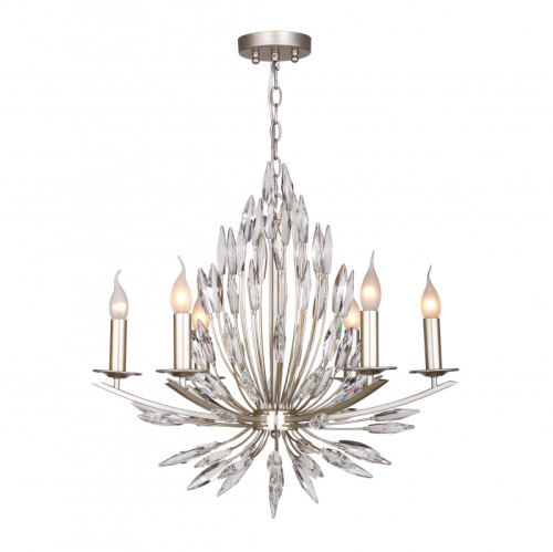 Подвесная люстра Favourite 1932-6P