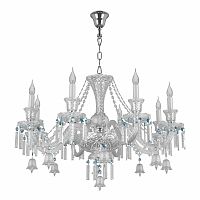 Подвесная люстра Lightstar 716084 фото