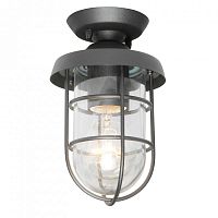 Накладной уличный светильник Favourite 3021-1P фото