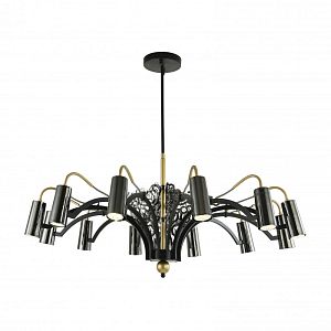 Люстра на штанге Favourite 2300-12P фото