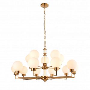 Подвесная люстра Favourite 2670-15P фото