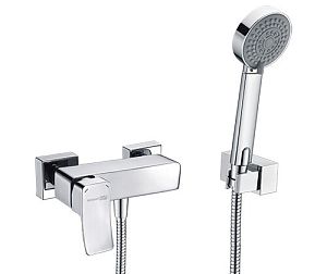 Wasserkraft Aller 1062 Смеситель для душа фото