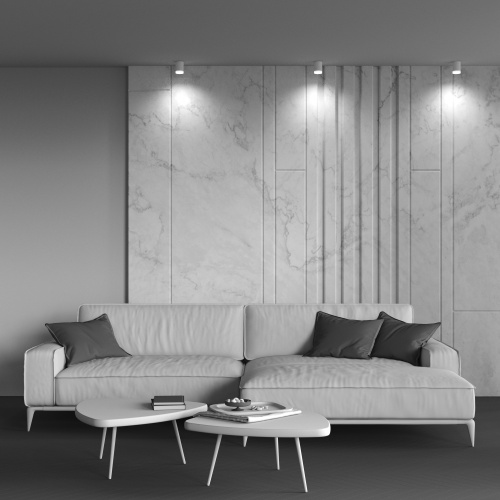 Потолочный светильник Maytoni Technical C008CW-01W фото 2