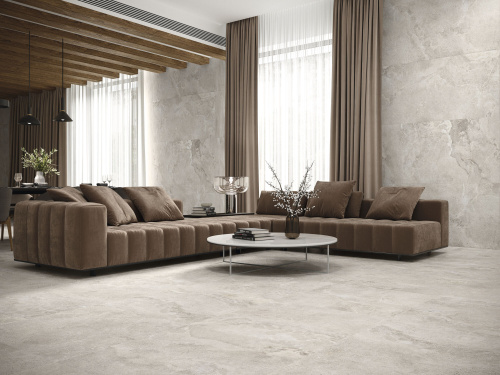 Керамогранит Baldocer Dome Bone Rect 80x160 фото 2