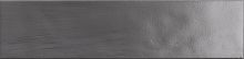 NATUCER Evoke Настенная керамическая плитка Dark 6.5x26 глазурованный матовый фото