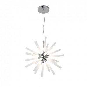 Подвесная люстра Favourite 2531-24P фото