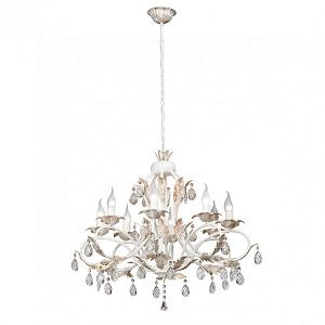 Подвесная люстра Vitaluce V1703/8 фото