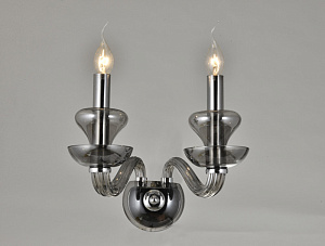 Бра Newport 1902/A fume фото