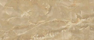 Керамогранит fPZR Roma Gold Onice Miele Brillante 278х120 фото