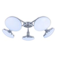 Накладная люстра Citilux CL716251Nz фото