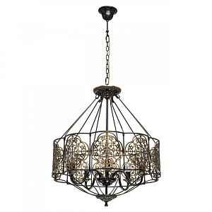 Подвесная люстра Chiaro 109010105 фото