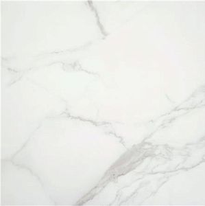 Керамогранит STN Ceramica Purity White Sat Rect 75х75 фото
