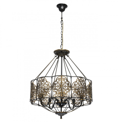 Подвесная люстра Chiaro 109010105