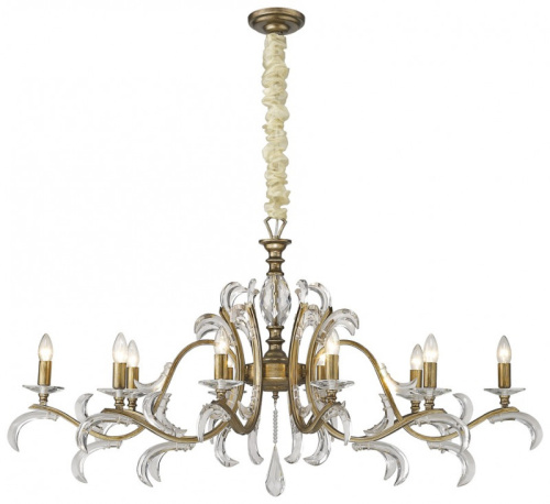 Подвесная люстра WERTMARK WE308.10.223