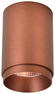 Накладной светильник WERTMARK WE801.01.607 фото