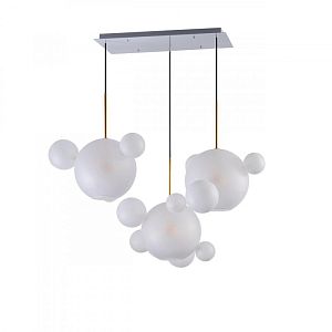 Каскадная люстра LOFT IT 2030-S3 фото