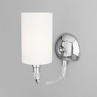 Бра Eurosvet 60112/1 хром фото