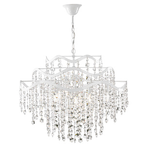 Подвесной светильник Freya FR1001PL-09W фото