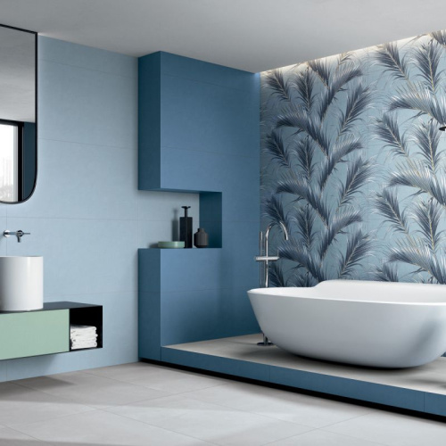 Керамогранит ABK Wide&Style Mini PF60008437 Palm Ret 60x120 фото 2