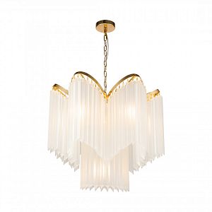 Каскадная люстра Favourite 2966-7P фото