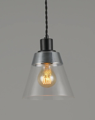 Подвесной светильник Moderli Brizzi V2782-1P фото 4