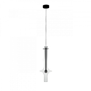 Подвесной светильник LOFT IT 10061BK фото