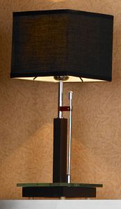 Настольная лампа Lussole LSF-2574-01 фото