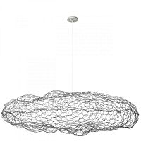 Подвесной светильник LOFT IT 10100/800 Silver фото