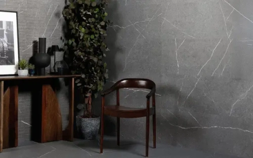 Керамогранит Argenta Capri 8435592037196 Dark 60x120 фото 2