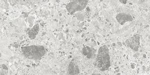 Керамогранит Amsterdam Grey Satin Rect. 60x120 фото