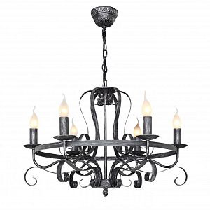 Подвесная люстра F-Promo 2162-6P фото