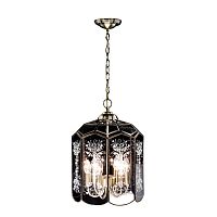 Подвесной светильник Citilux CL442260 фото