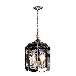 Подвесной светильник Citilux CL442260 фото