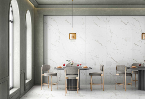 Керамогранит Colortile Noble Glossy 120x60 фото 2