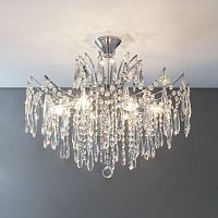 Люстра на штанге Citilux CL302180 фото